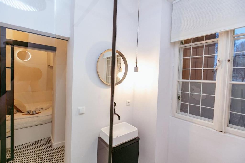 Charming Apartment Next To The Old Town! Warsaw Luaran gambar