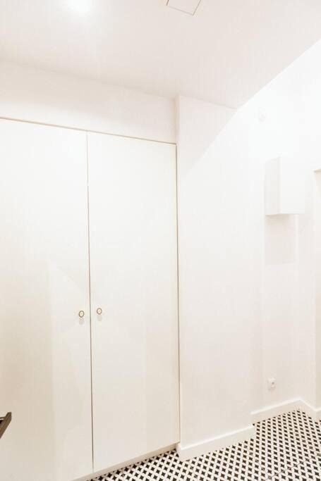 Charming Apartment Next To The Old Town! Warsaw Luaran gambar