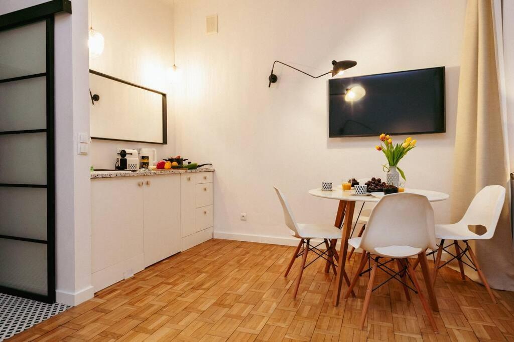 Charming Apartment Next To The Old Town! Warsaw Luaran gambar