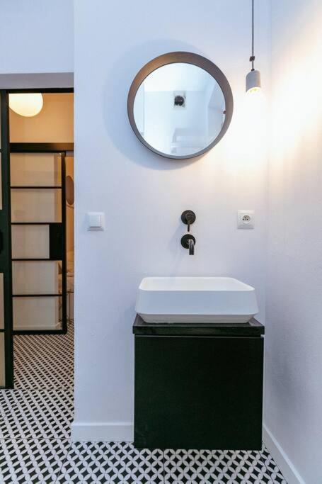Charming Apartment Next To The Old Town! Warsaw Luaran gambar