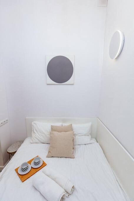 Charming Apartment Next To The Old Town! Warsaw Luaran gambar