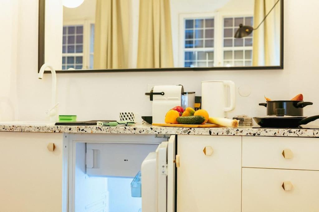 Charming Apartment Next To The Old Town! Warsaw Luaran gambar