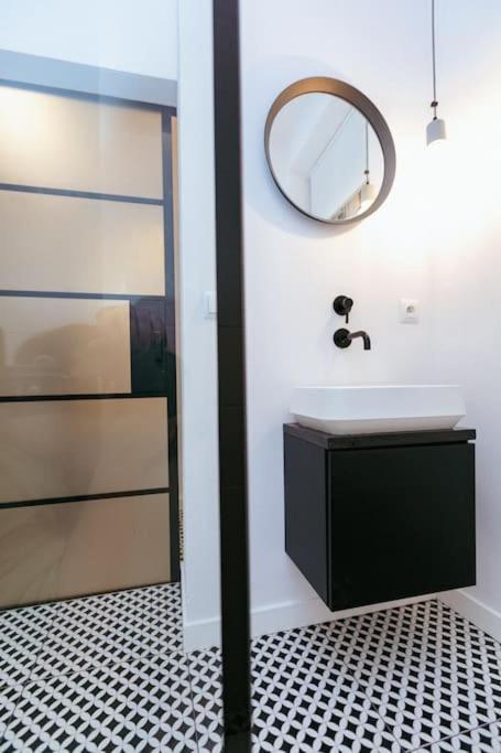 Charming Apartment Next To The Old Town! Warsaw Luaran gambar