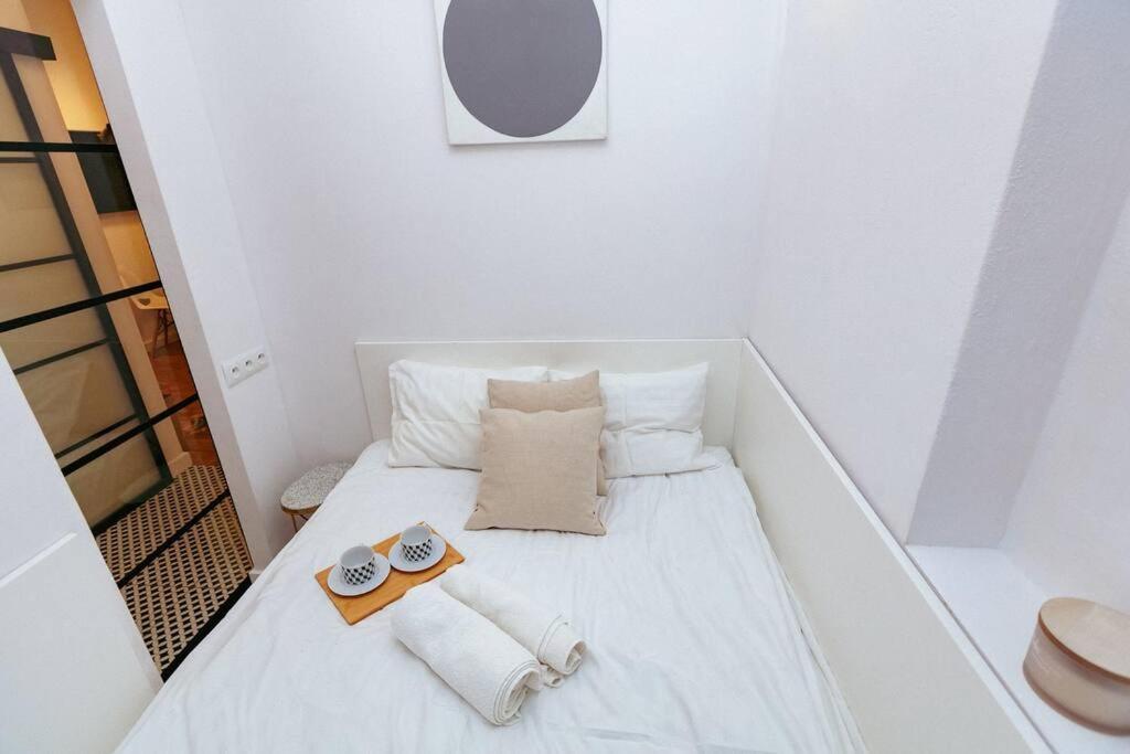 Charming Apartment Next To The Old Town! Warsaw Luaran gambar