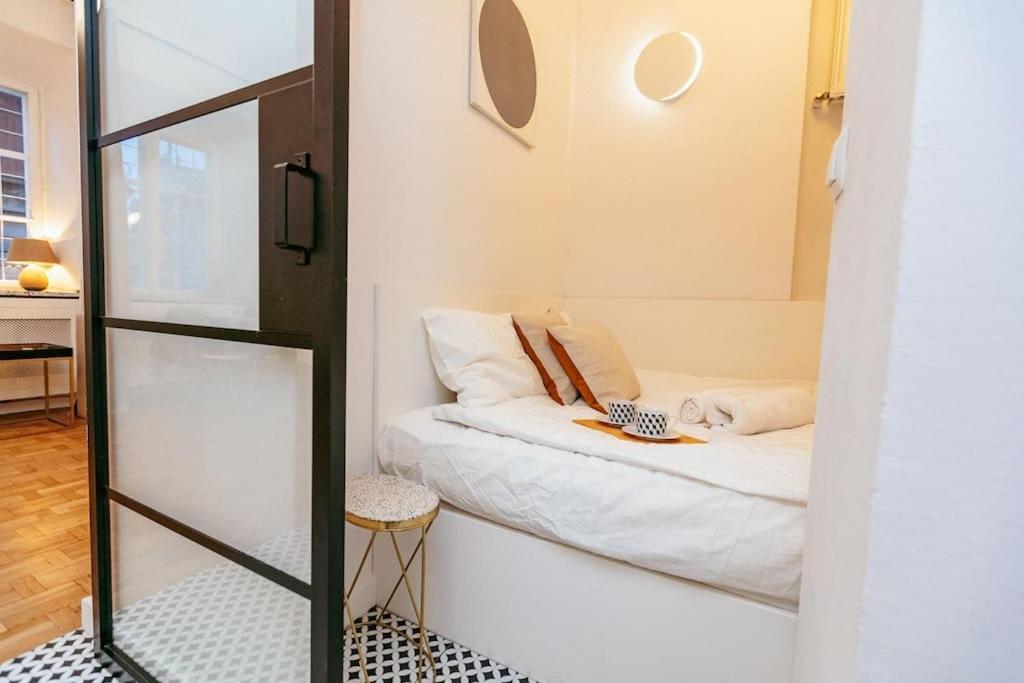 Charming Apartment Next To The Old Town! Warsaw Luaran gambar