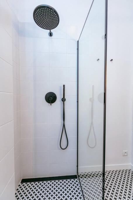 Charming Apartment Next To The Old Town! Warsaw Luaran gambar