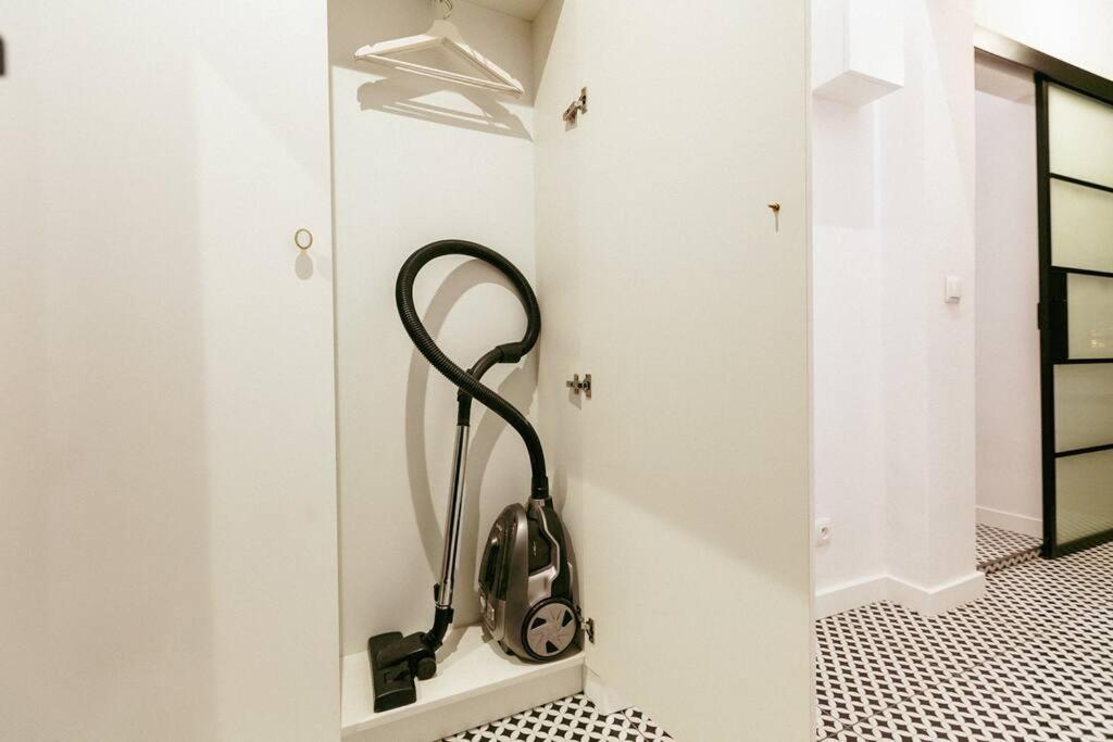 Charming Apartment Next To The Old Town! Warsaw Luaran gambar